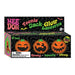 Schylling Teenie Needohween Jack Glow Lantern NeeDoh Fidget Toy 3ct
