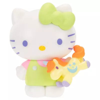 Hello Kitty 2" Mystery Blind Bag Single Figures