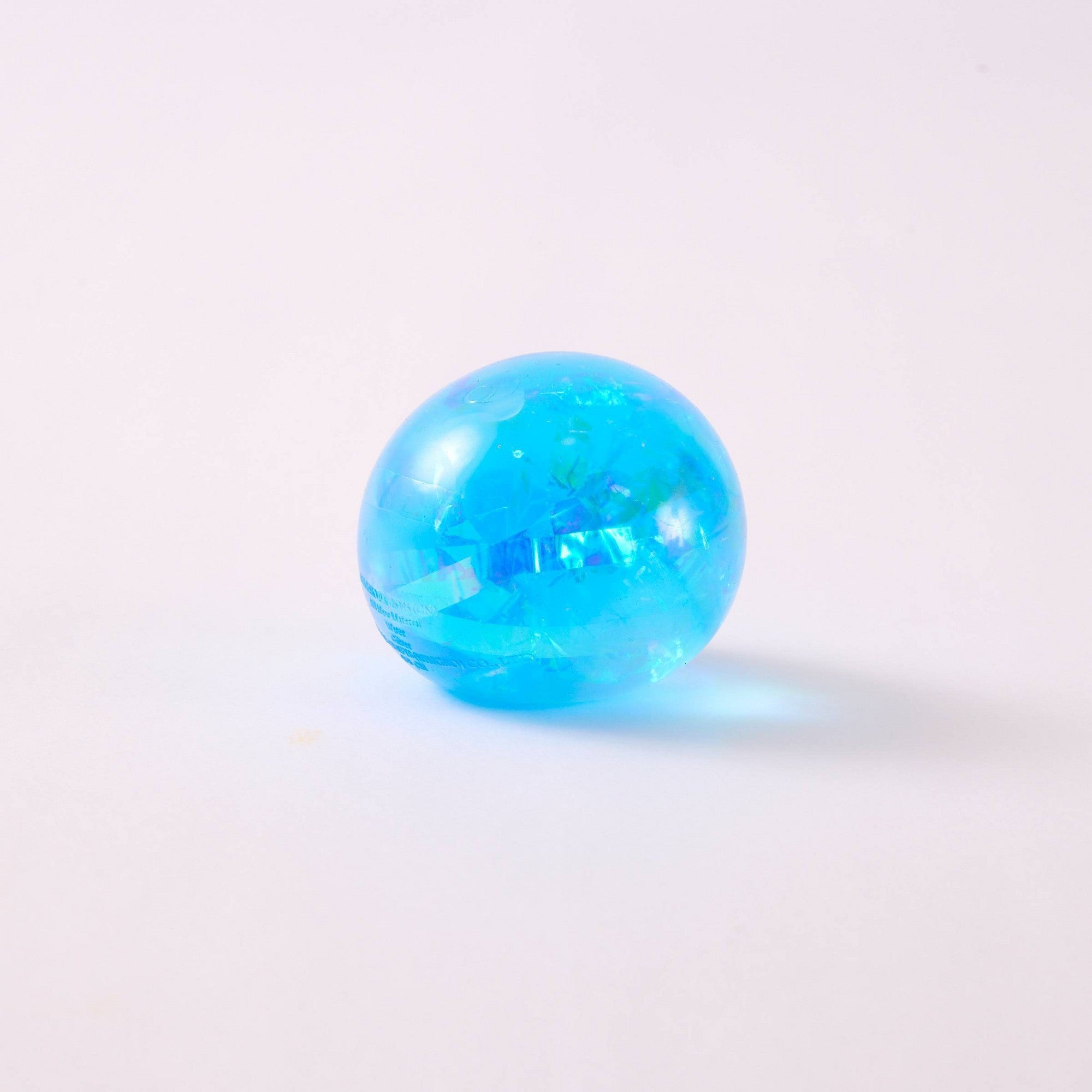 J'adore Magic Orb Sensory Squeeze Toy 5-Pack