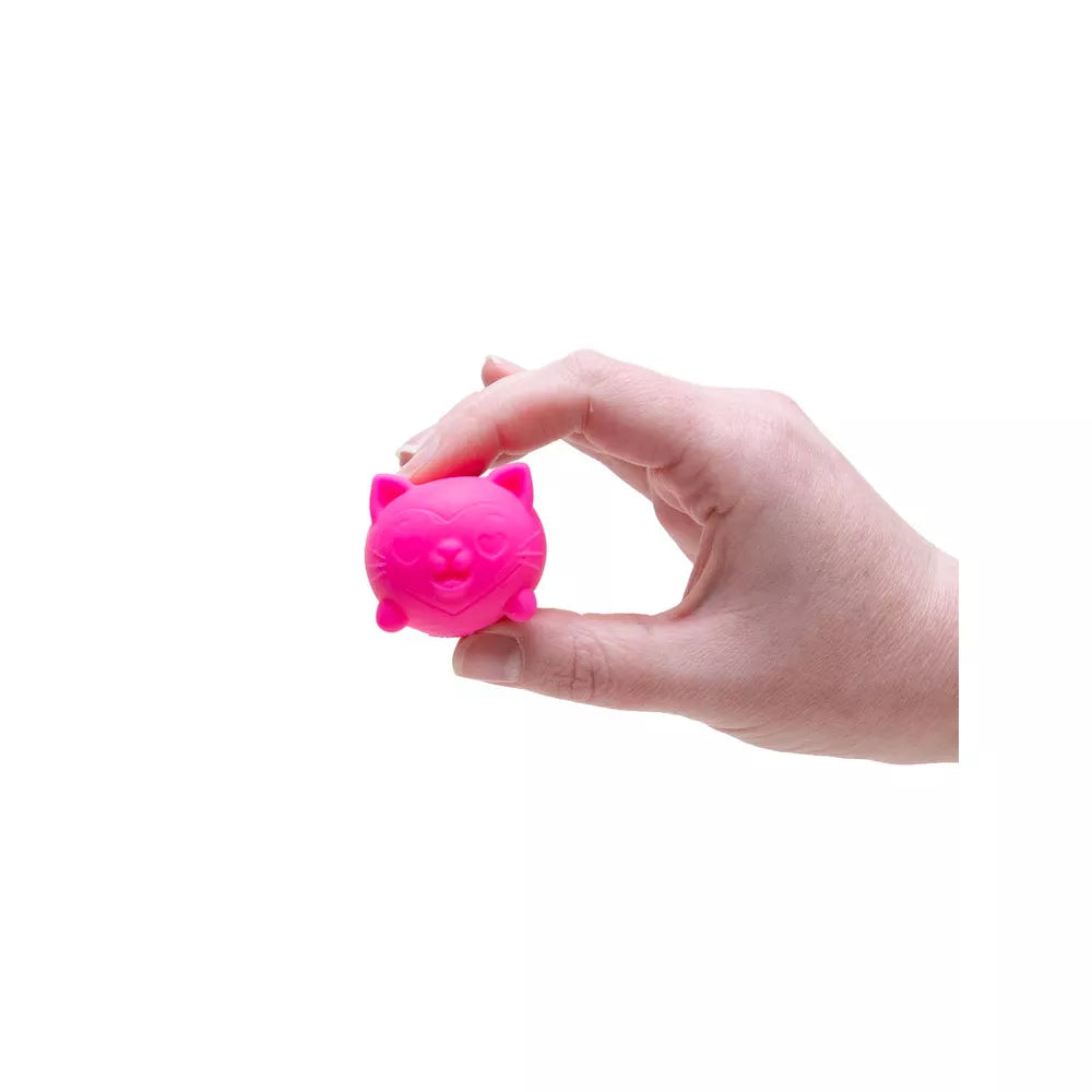 PRE ORDER (ARRIVES ON OR BEFORE FEBRUARY 15TH): Needoh Teenie Cool Kittens Multipack