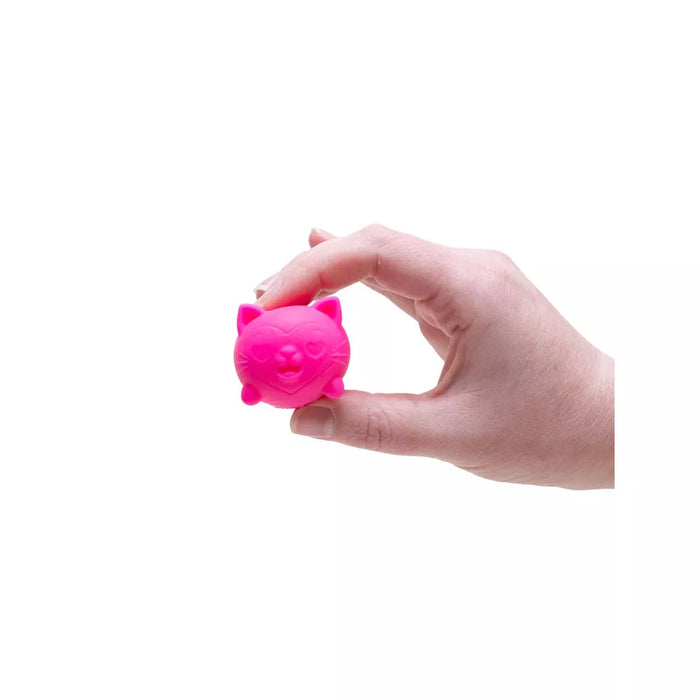 PRE ORDER (ARRIVES ON OR BEFORE FEBRUARY 15TH): Needoh Teenie Cool Kittens Multipack