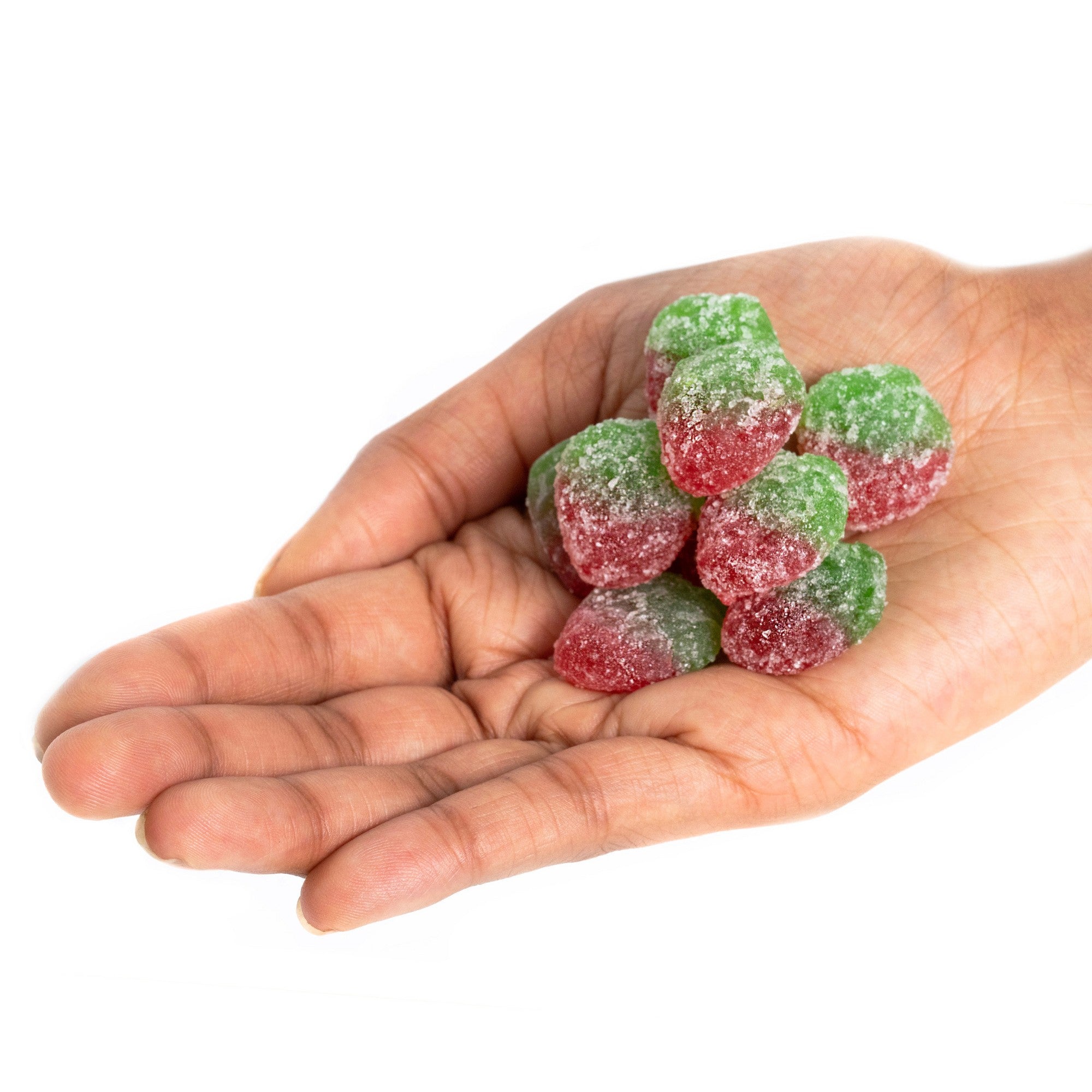 Sour Patch Kids Strawberry Soft Chewy Gummy Candy 12oz