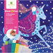 Sycomore Stick'N Fun L Mosaics Unicorns Kids Craft Activity Kit