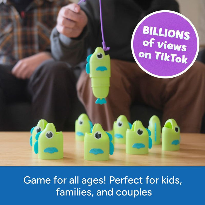 Educational Insights Reel Big Catch Board Game