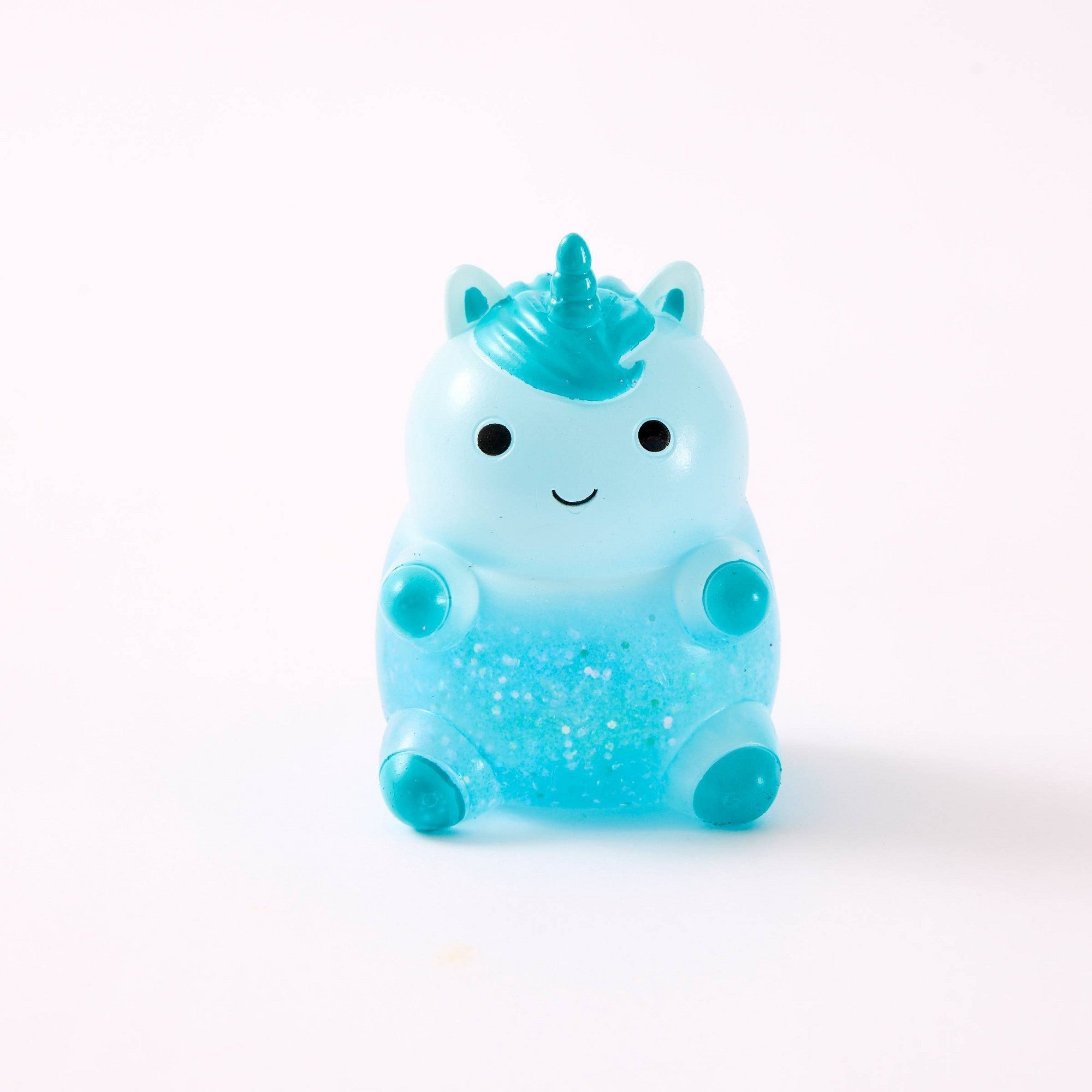 J'adore Unicorn & Dino Sensory Squeeze Toy 5pk