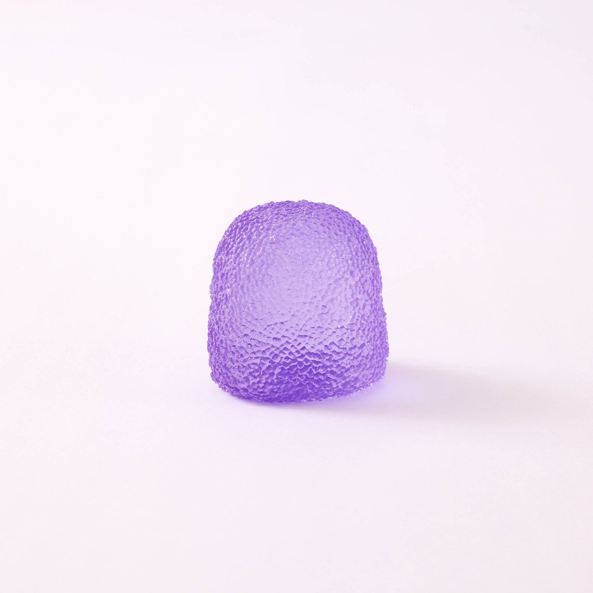 J'adore Textured Gumdrop Sensory Squeeze Toy 5pk