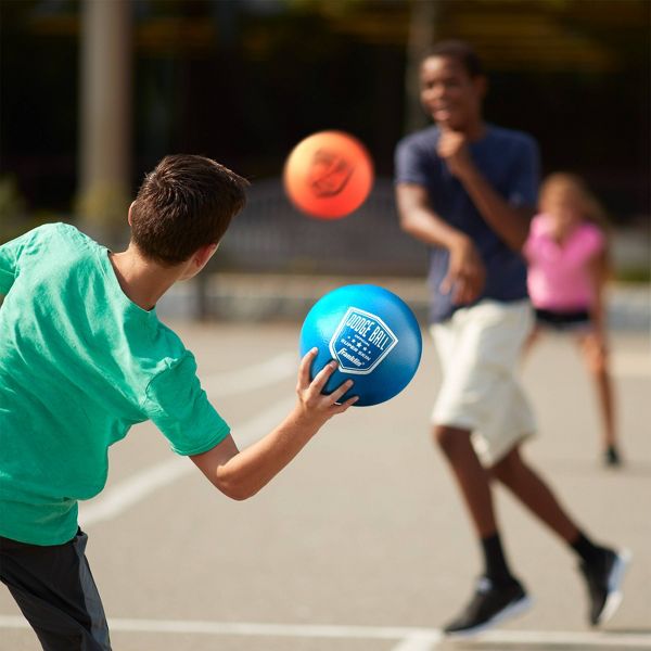 Superskin Dodgeball