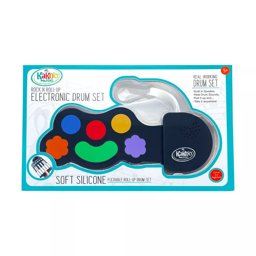 Kakoo Min Key Instruments