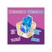 Juicy Drop Mystery Cube Wild Berry Gummy Candy Bag 5oz