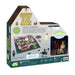 Peaceable Kingdom Ghost in the Attic Cooperative Board Game