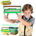 Nature Bound Critter Barn Habitat Light-Up Insect Viewer