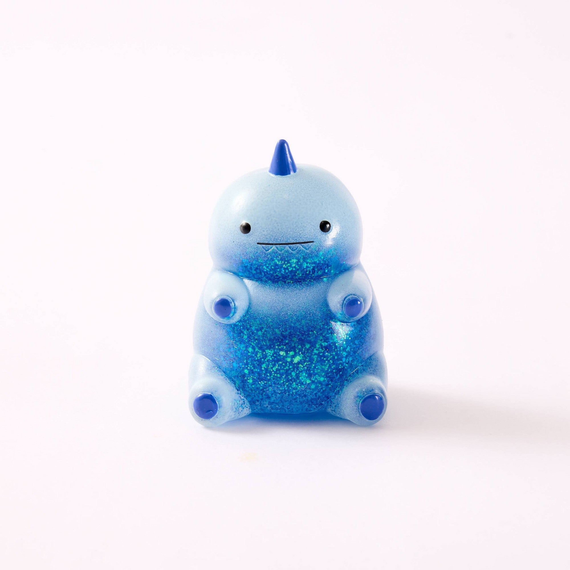 J'adore Unicorn & Dino Sensory Squeeze Toy 5pk