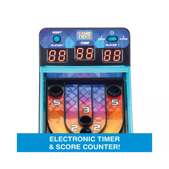 Alley Ball Electronic Arcade Game