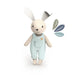 Speedy Monkey Doll House Bathroom Set with Character