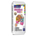 MAGNA-TILES MicroMAGS Travel Gingerbread House Toy Set