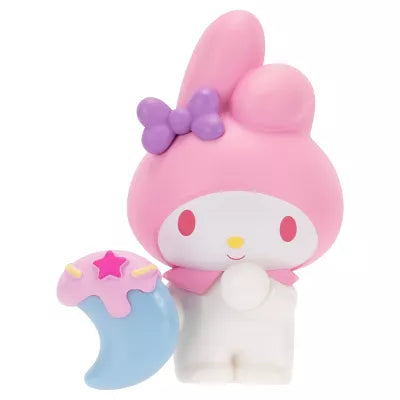 Hello Kitty 2" Mystery Blind Bag Single Figures