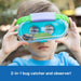 Educational Insights GeoSafari Jr. Bugnoculars Insect Viewer