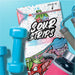 Sour Strips Dream Berry Candies 3.4oz