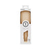 TELETIES Medium Hair Detangler Hair Brush Tan