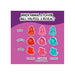 Juicy Drop Mystery Cube Wild Berry Gummy Candy Bag 5oz