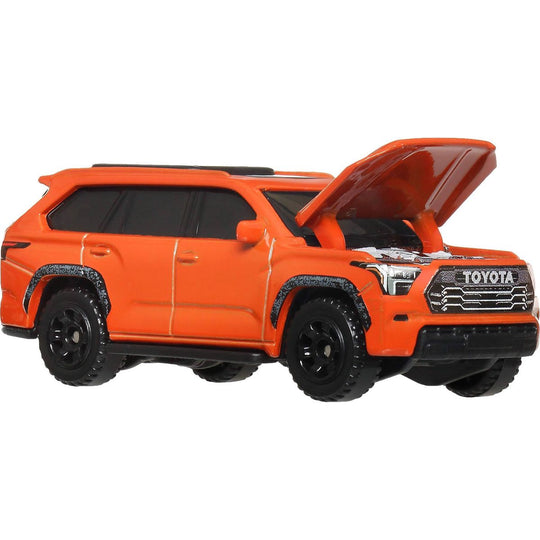 Matchobox Cars Moving Parts