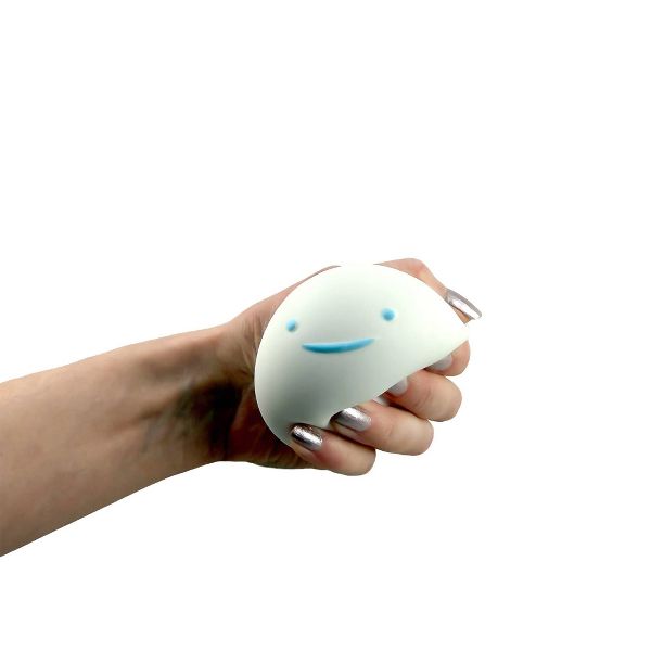 Jet Puffed Scented Squishy Toy - Scented