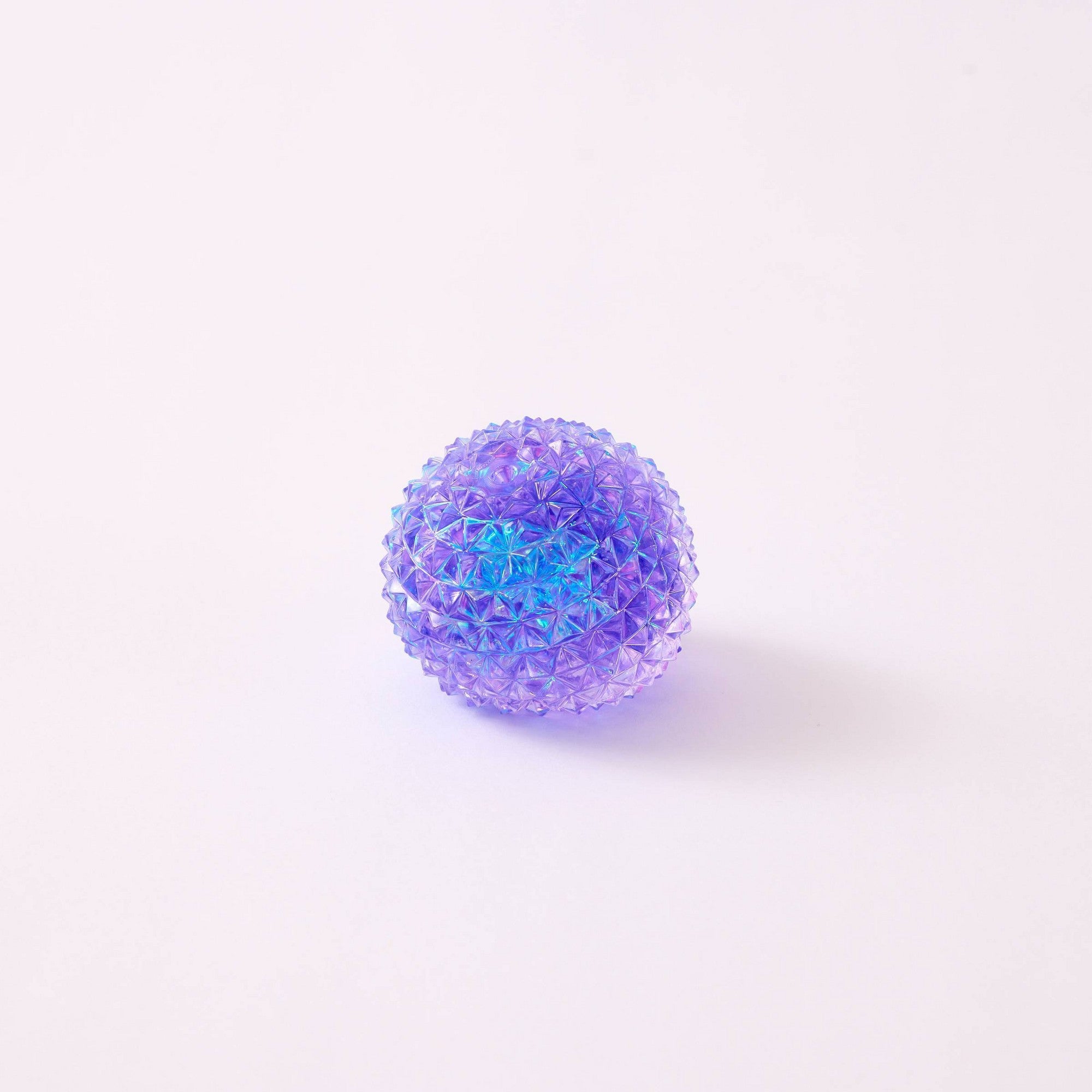 J'adore Spiky Orb Sensory Squeeze Toy 5 Pack