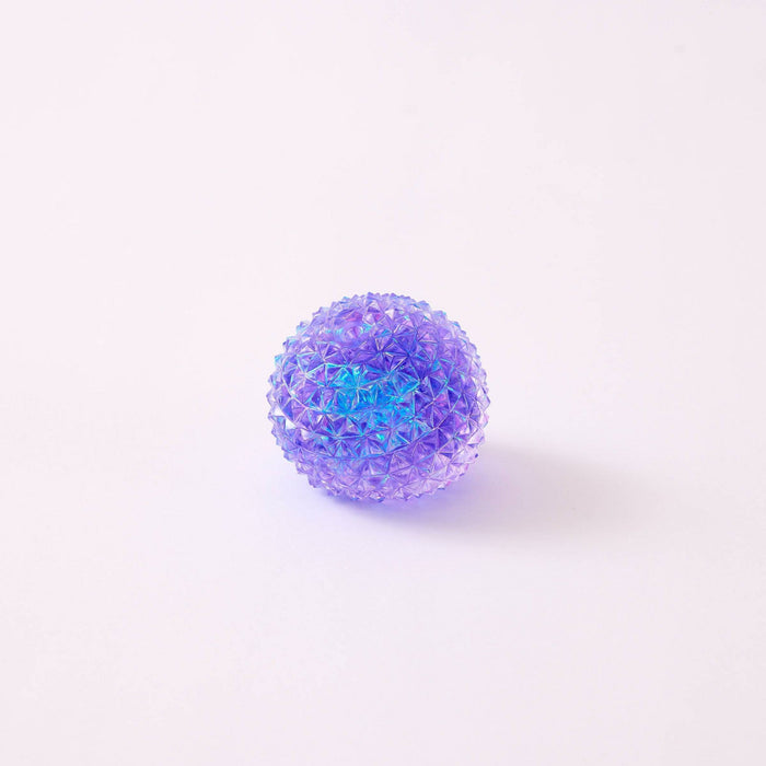 J'adore Spiky Orb Sensory Squeeze Toy 5 Pack