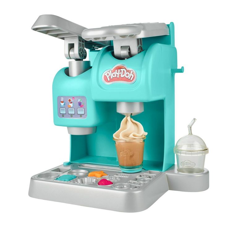 Play-Doh Colorful Cafe Playset