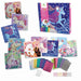 Sycomore Stick'N Fun L Mosaics Unicorns Kids Craft Activity Kit