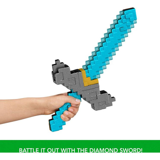 Minecraft Sword
