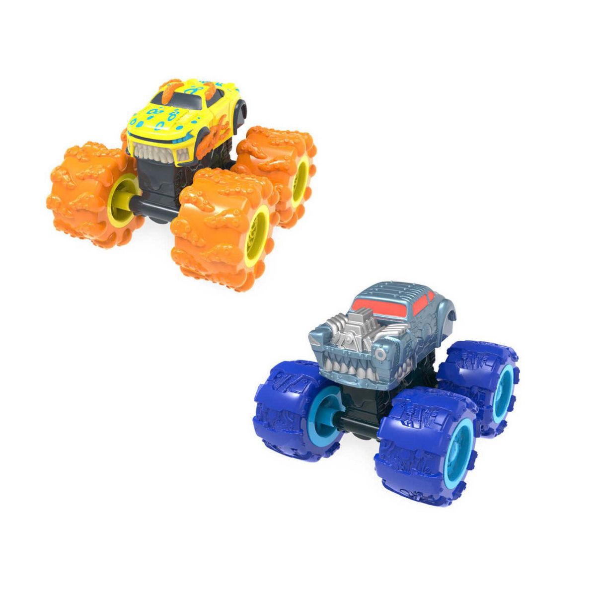 Collect N Play Monster