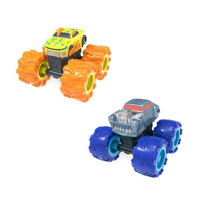 Collect N Play Monster