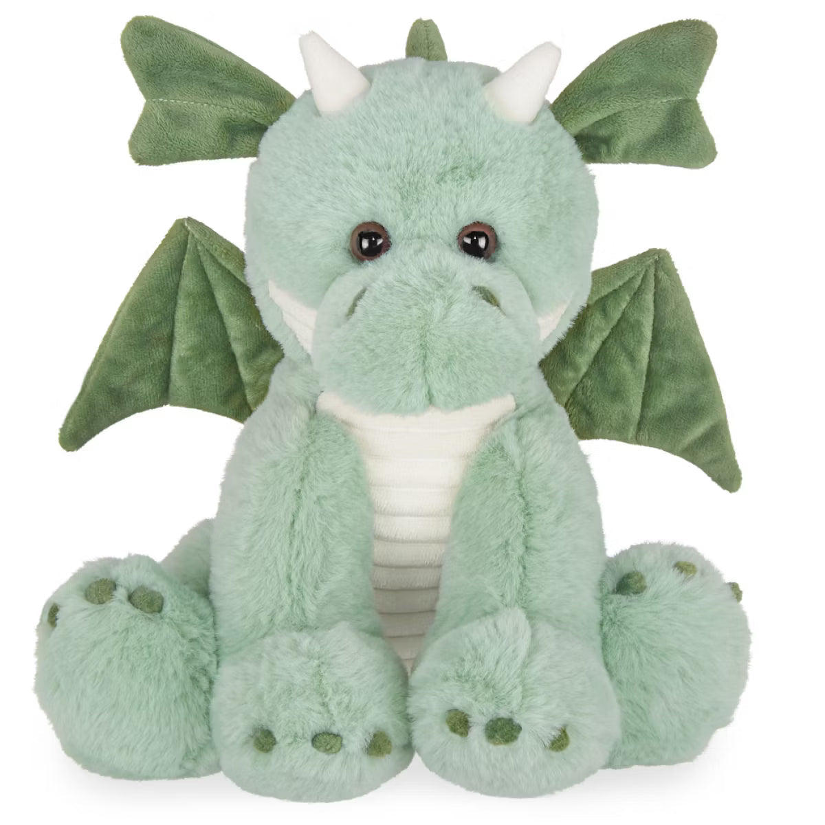 Burnie Dragon Soft Plush
