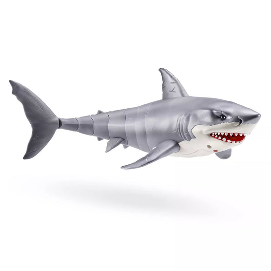 Robo Alive Shark Attack Zuru Series 1