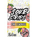 Sour Strips Pink Lemonade Chewy Candy 3.4oz