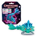 CrystaLynx Dragons Mini 6" Dragon Assortment Animal Figures