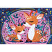 Sycomore Stick'N Fun XL Mosaics Cuddly Animals Craft Kit