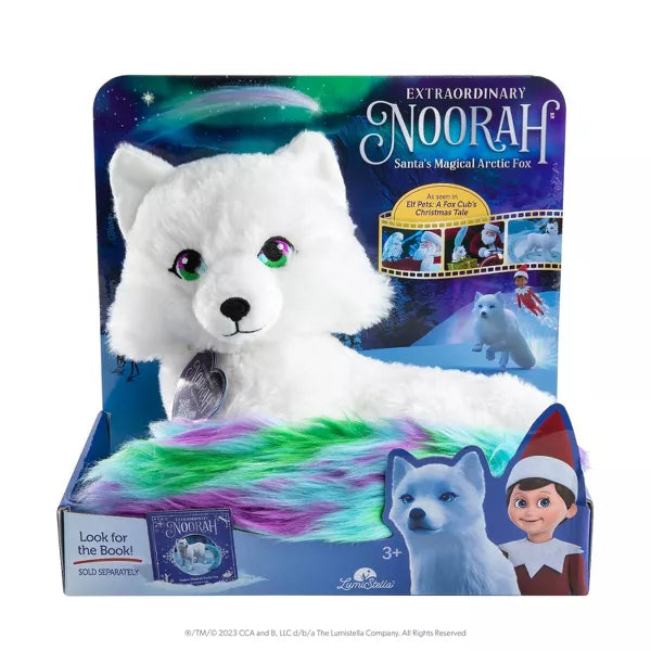 Elf on the Shelf: Noorah Plush