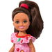 Barbie Club Chelsea Lula Fashion Doll