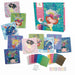 Sycomore Stick'N Fun L Mosaics Enchanted Dreams Craft Kit