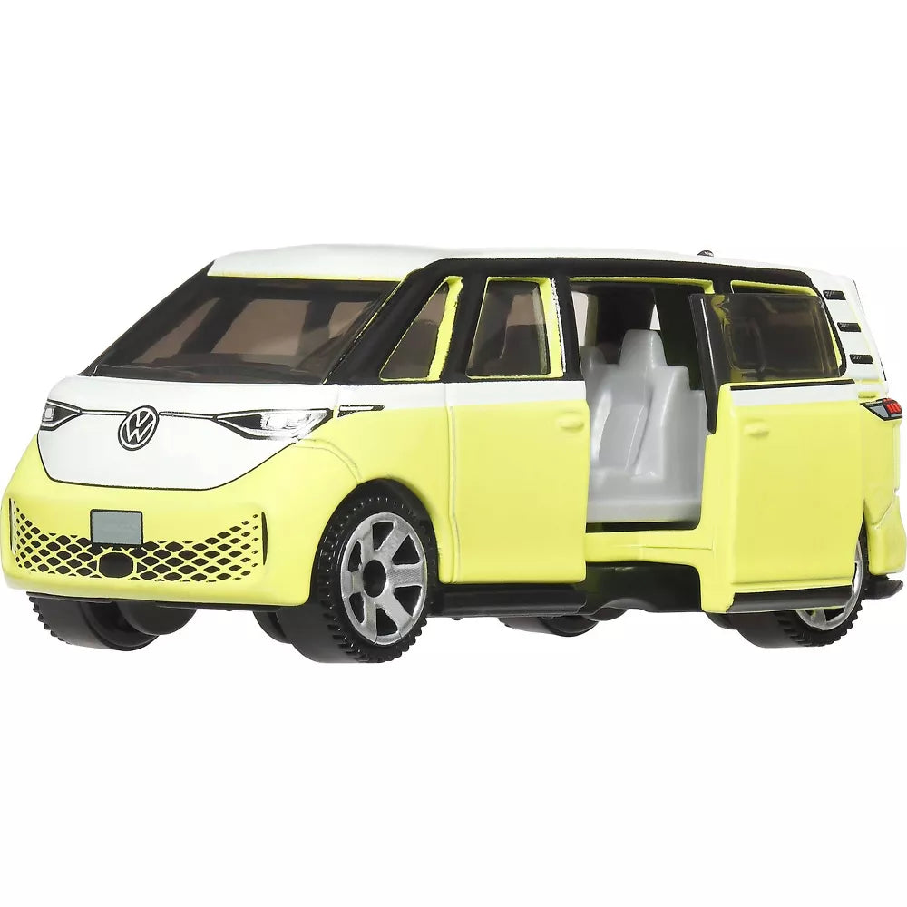 Matchobox Cars Moving Parts