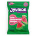 JOYRIDE Sour Watermelon Gummy Wedges Candy Bag 3.5oz