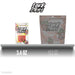 Sour Strips Pink Lemonade Chewy Candy 3.4oz