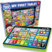 Playful Minds My First Tablet Light & Sound Learning Pad