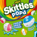 Skittles POP'd Sour Freeze Dried Candy Bag 5.5oz