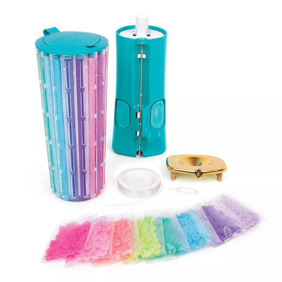 Make It Real Swift Click Bracelet