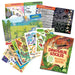 MindWare Dinosaur Sticker Activity Book with 200+ Stickers