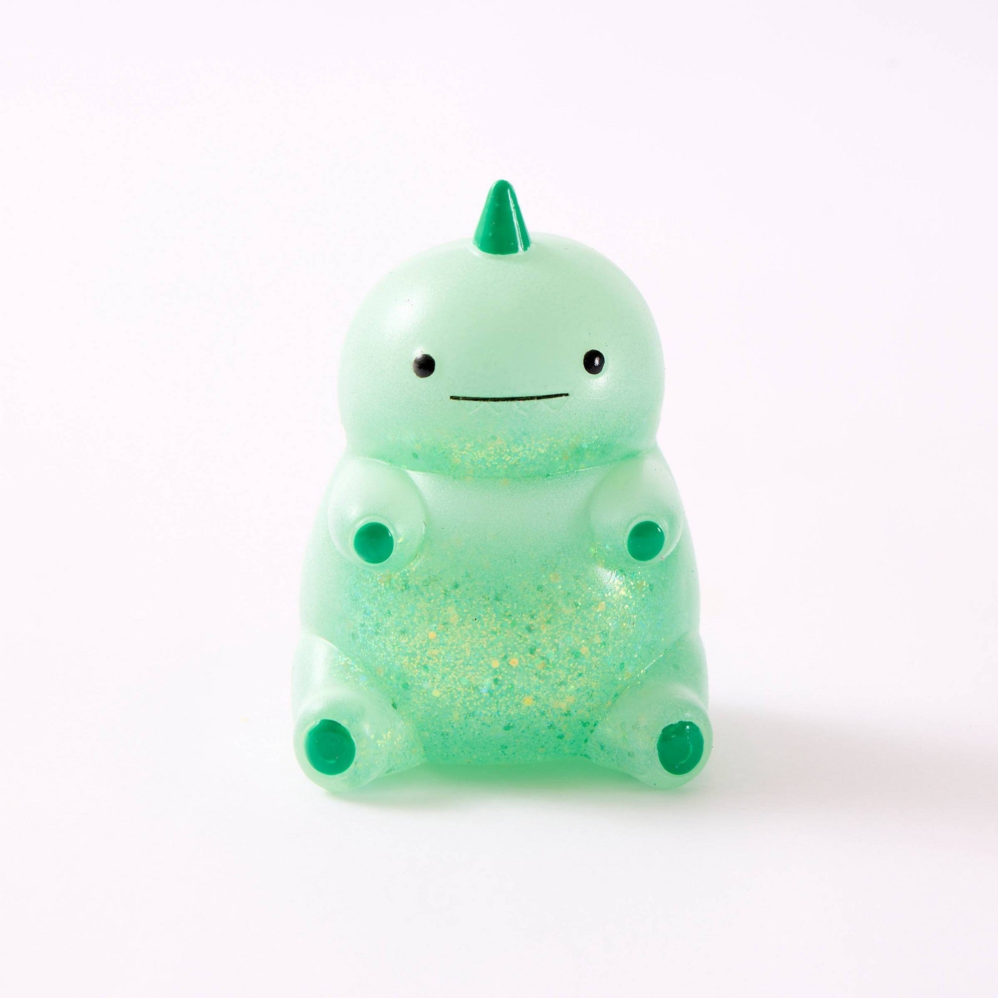 J'adore Unicorn & Dino Sensory Squeeze Toy 5pk