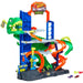 Hot Wheels City Ultimate T-Rex Garage Playset